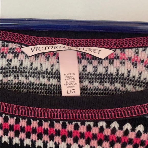 VS PJ top NWOT - Picture 3 of 3